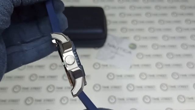 Наручные часы Nautica NAPTDS902 смотреть онлайн