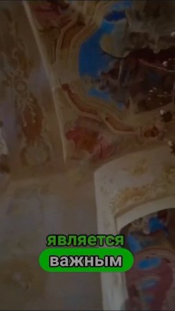 Фарный костел, также известный как Костел Божьего Тела, находится в Несвиже, город Белару