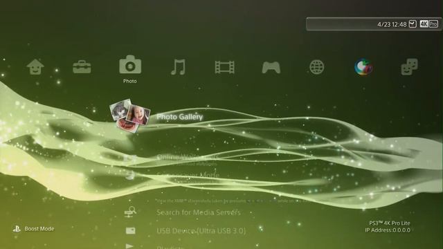 Tutorial unlock free space PS3 All model смотреть онлайн
