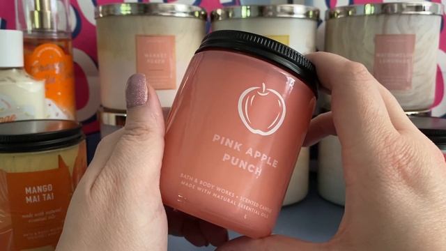 Epic Bath & Body Works SAS Semi Annual Sale $3.95 Bodycare & 75% Off Candle Haul смотреть онлайн