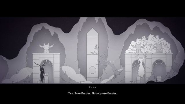 Test Skaramazuzu смотреть онлайн