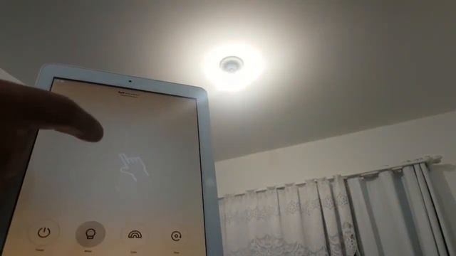Lâmpada Inteligente Xiaomi смотреть онлайн