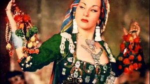 Yma Sumac - Gopher Mambo (Remix)