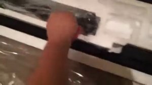 Unboxing m24 snow wolf