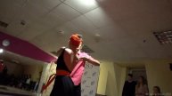 Salsa Casino. Denis Lopatkin & Aglaya Sukhobskaya || КапуSTA 3.0 by Dance Studio 25.5