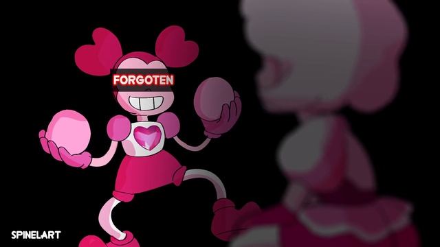 Spinel's Backstory | Cradles | AMV | Steven universe смотреть онлайн