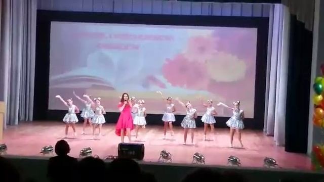 Желаю тебе,Земля моя!! эпизод песни и мой музыкальный театр "Автограф" смотреть онлайн