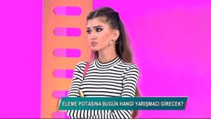 Sima Şerafettinova – İşte Benim Stilim All Star 75. Bölüm