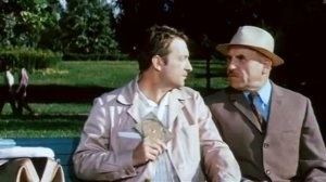 "Неисправимый лгун" Лопух