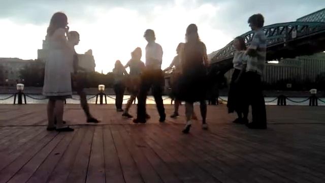 Eightsome Reel смотреть онлайн