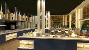 Emerald Maldives Resort & Spa. Личная оценка.