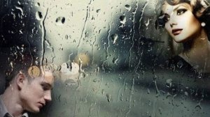 авторская песня"Между нами дождь"