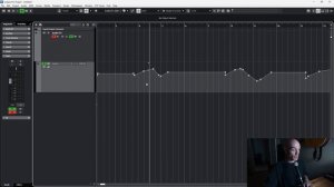 Как регулировать автоматизацию (volume automation). Обзор от ivankilar.