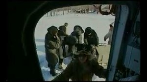 Песня вертолетчиков