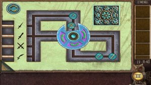 Room escape 50 rooms chapter 11 level 40