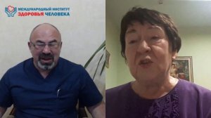 Как врач с 45-летним опытом справилась с диабетом 2 типа - избавилась от сахарного диабета в 71 год
