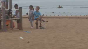 Камское море