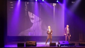 Мадонна - Демьян Цыбин и Владимир Конов