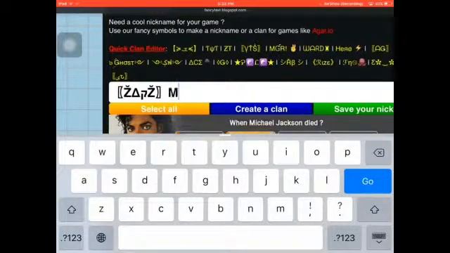 How To Join The Zapz Clan - Agar.io смотреть онлайн