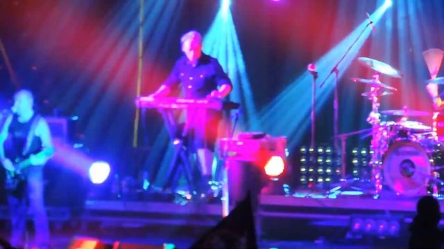 Мастер приглашает в гости - Король и Шут, Прощание Санкт-Петербург ДС Юбилейный 02.12.2013 смотреть онлайн