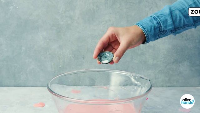 Pinkies: roze brownies van ruby chocolade - Allerhande смотреть онлайн