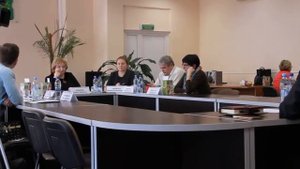 Заседание Совета депутатов муниципального округа Нагатино-Садовники