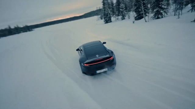 TAG Heuer introduces the Carrera X Porsche Limited Edition смотреть онлайн