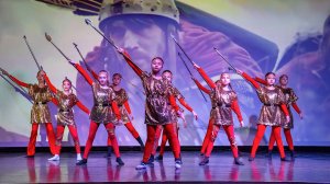 06. Рать - Маленькая Страна 15 - Юбилейный Концерт (КДЦ Октябрь, Голицыно) 2025-02-15