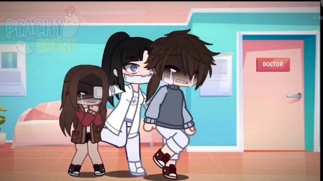 Washing Machine Heart meme ⚠️TW / Gacha Club 💜 Why not me. смотреть онлайн