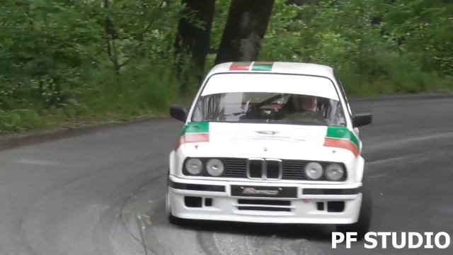 Ladislav Šteiner - BMW E318 - EDDA CUP Kdyně - Koráb 2022 смотреть онлайн