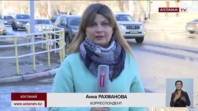 В Костанае в этом году на переобучение специалистов выделено около 73 млн тенге смотреть онлайн