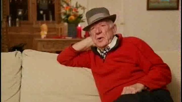 "Легенды цирка" с Эдгардом Запашным. Евгений Биляуэр смотреть онлайн