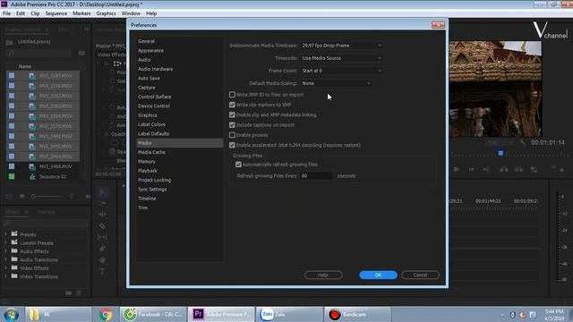 ✅ Cách scale tự động hàng loạt khi edit clip có nhiều độ phân giải khác nhau (4K + HD 1080p + 720p) смотреть онлайн
