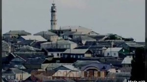 кумыкская песня КАЯКЕНТ. Ильмият Муслимовна