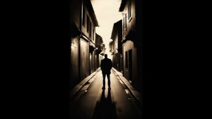 Cyberdad "Shadows of Yesterday ". Remix...