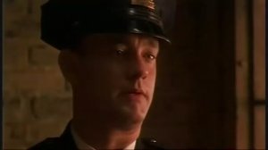 «Зеленая миля» (1999).