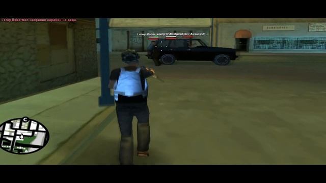 Сержант Мёрфи атакует смотреть онлайн