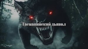 Тасманийский дьявол, клип