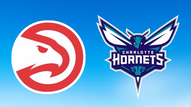12.03.2025 | Атланта Хокс — Шарлотт Хорнетс | Hawks at Hornets