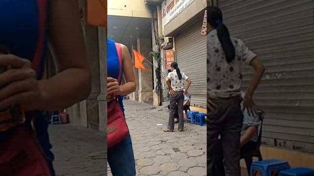 Вьетнам. Отдых🇻🇳 часть7 первый раз.Vietnam. Hanoi, Catba смотреть онлайн