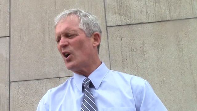 NY Shale Fracking Prohibition Press Conference Binghamton, NY 6/30/15 смотреть онлайн