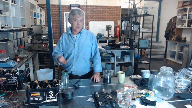 Graphene And Graphite Mining смотреть онлайн