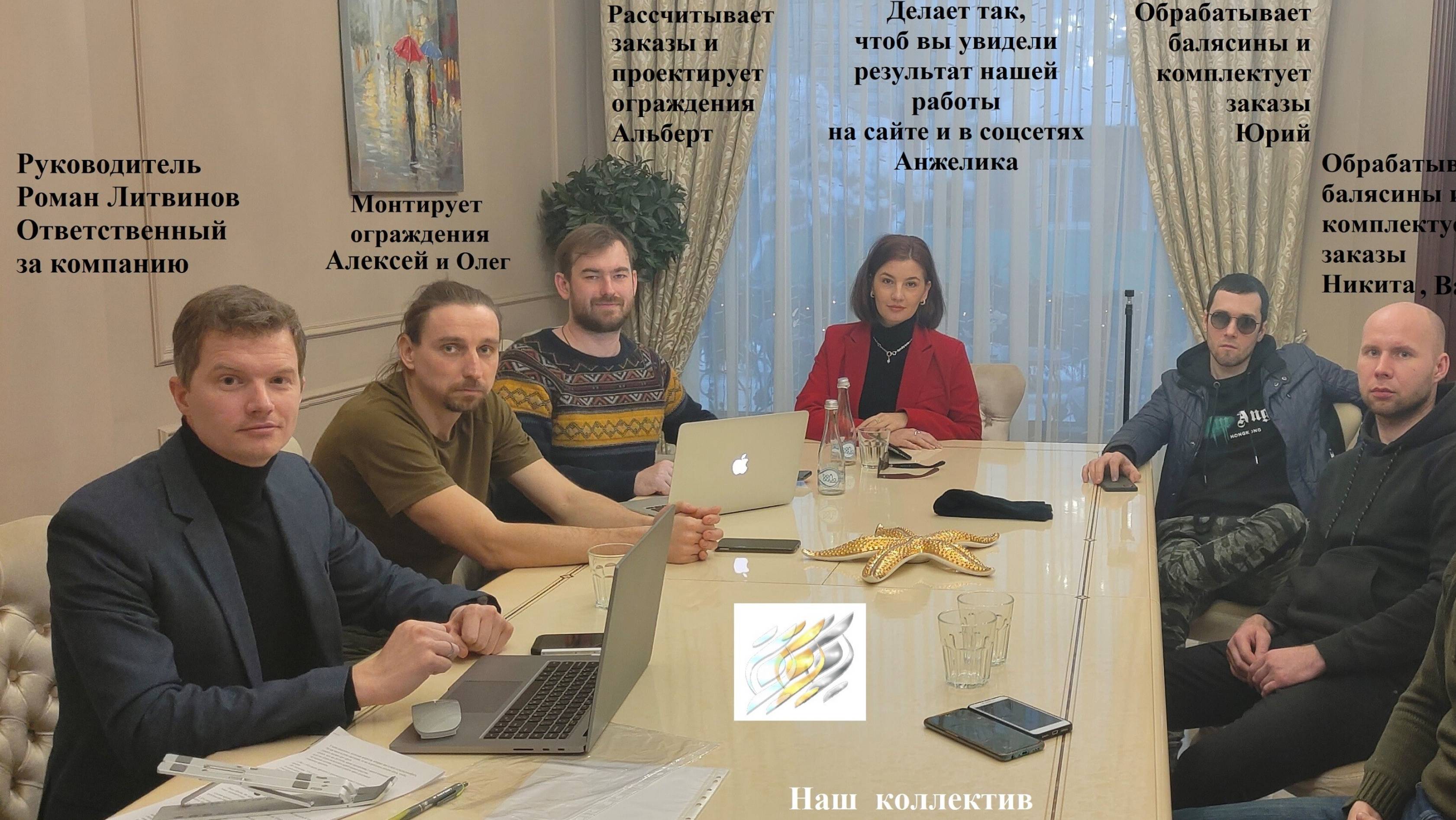 Вкратце о Домашний уют