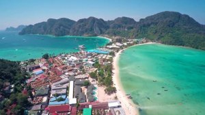 🇹🇭 Phi Phi Villa Resort | Krabi