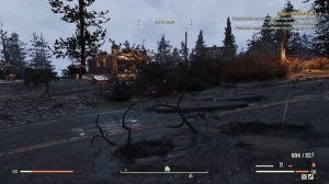 Fallout 76 : Где найти лису ?