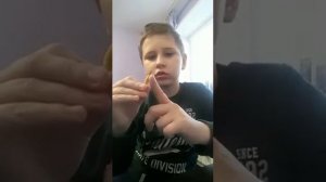 абзор на скейт для пальцев 1 часть
