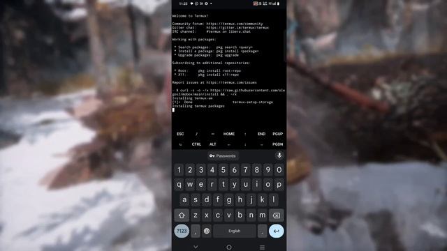 HOW TO INSTALL GTA 5 | Mobox Emulator | Tutorial Video смотреть онлайн