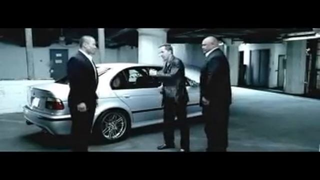 BMW Madonna - Musicalización смотреть онлайн