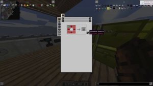 Minecraft как он есть!  Солнечная панель "гибридная". | 57/111