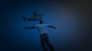 GTA V shark kill